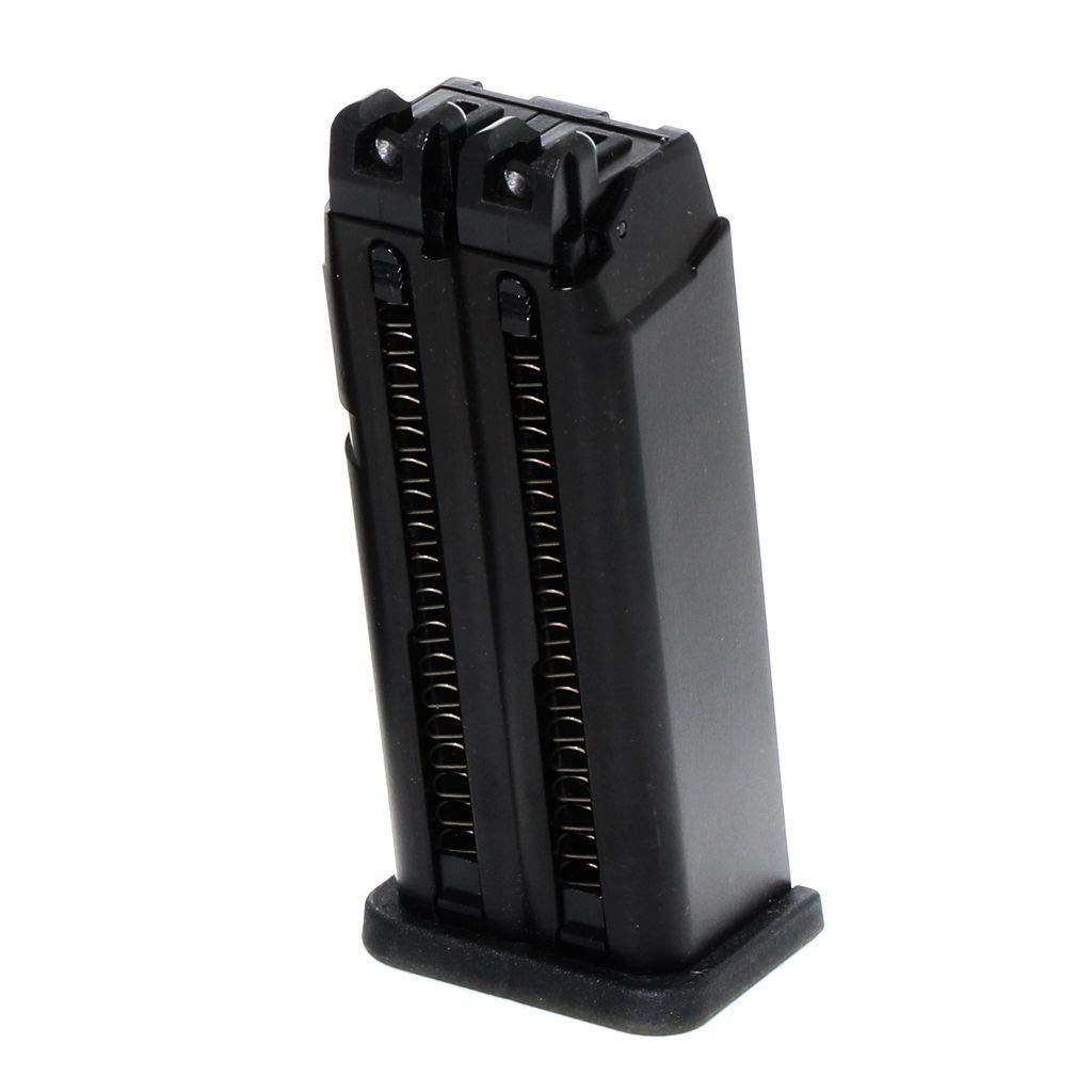 Amazon | WE（WE-TECH）製 WE G17 G18C G19ダブルバレルシリーズ